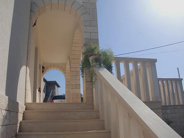 Apartment Marina Slatine Exterior foto