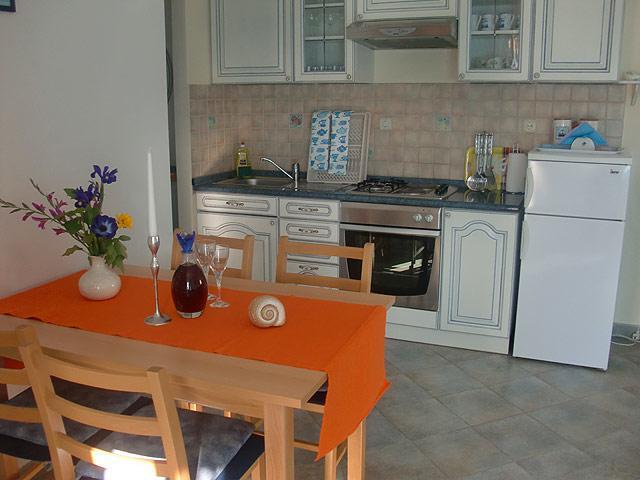 Apartment Marina Slatine Exterior foto